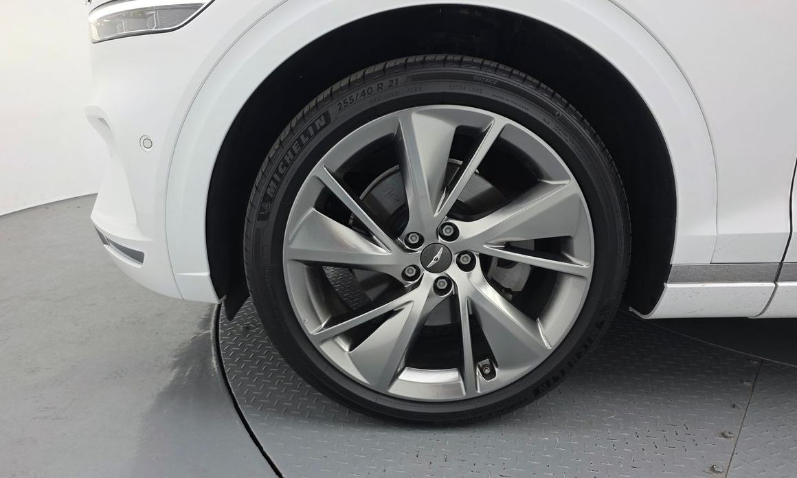 Genesis GV70 2021