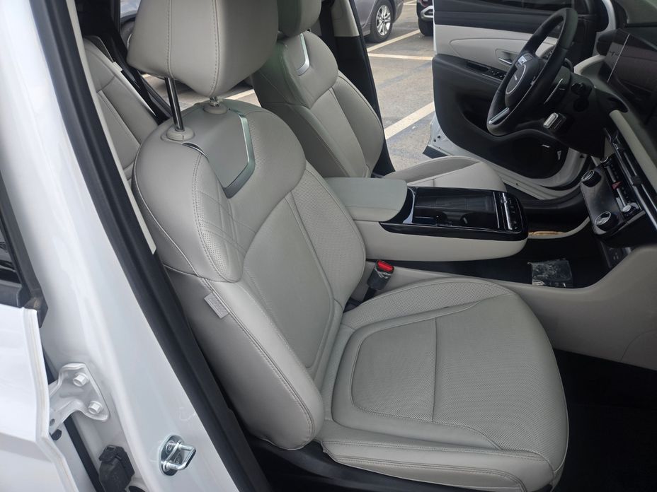 Hyundai Tucson 2024