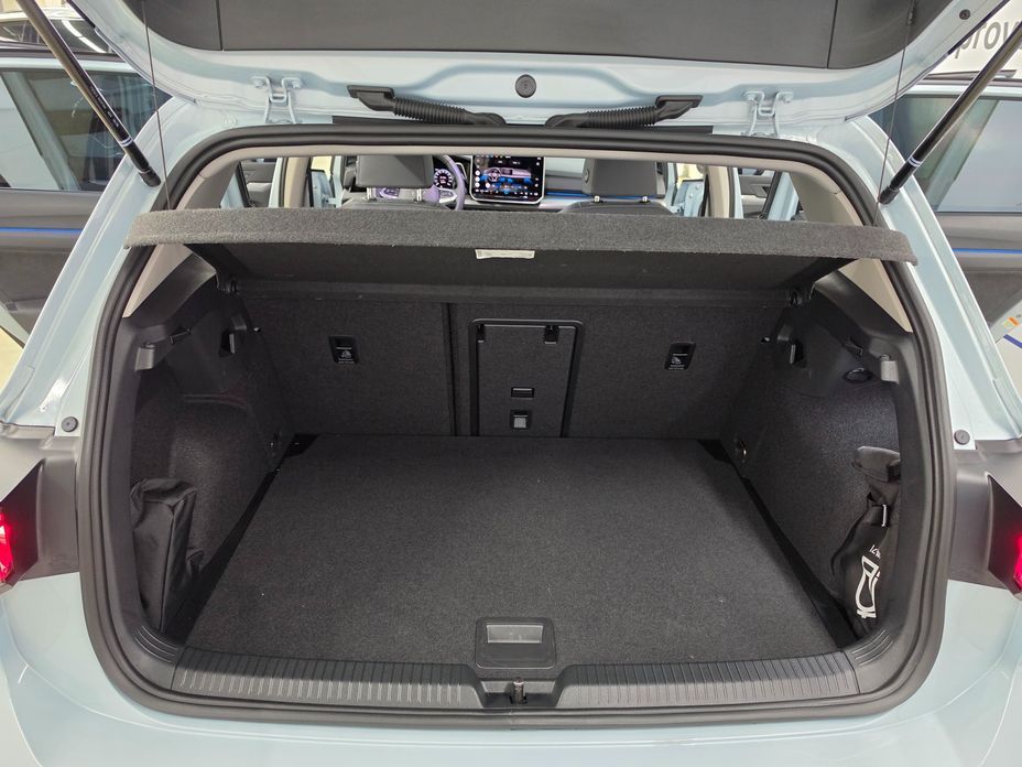 Volkswagen Golf 2025