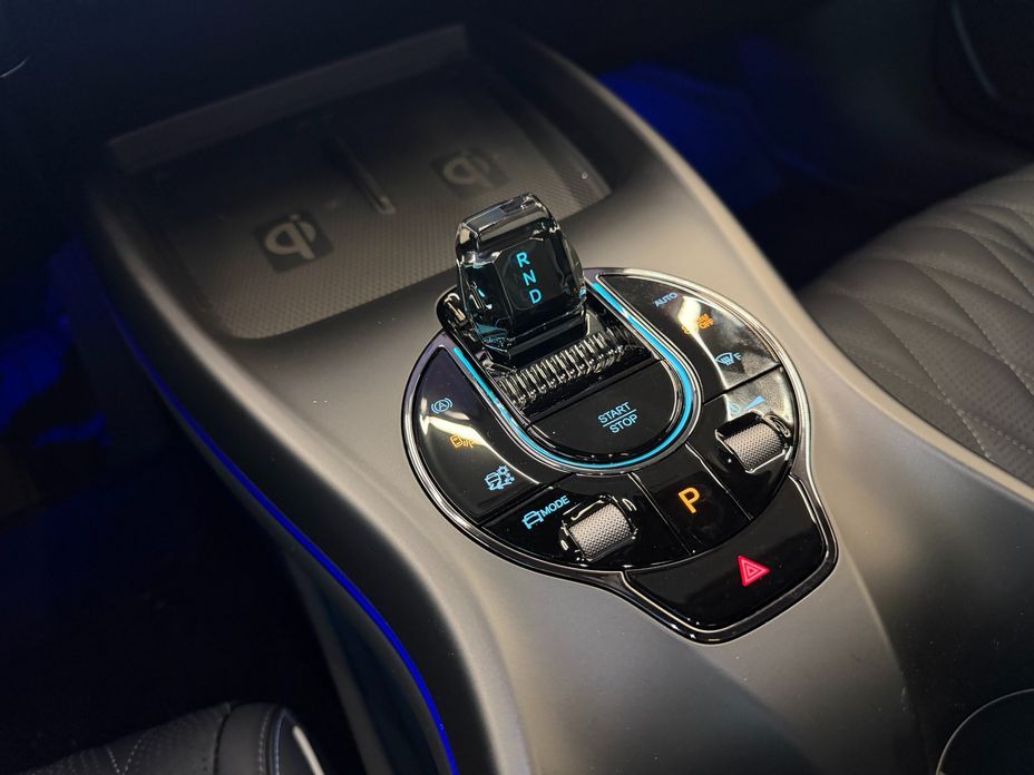 BYD Seal 2026