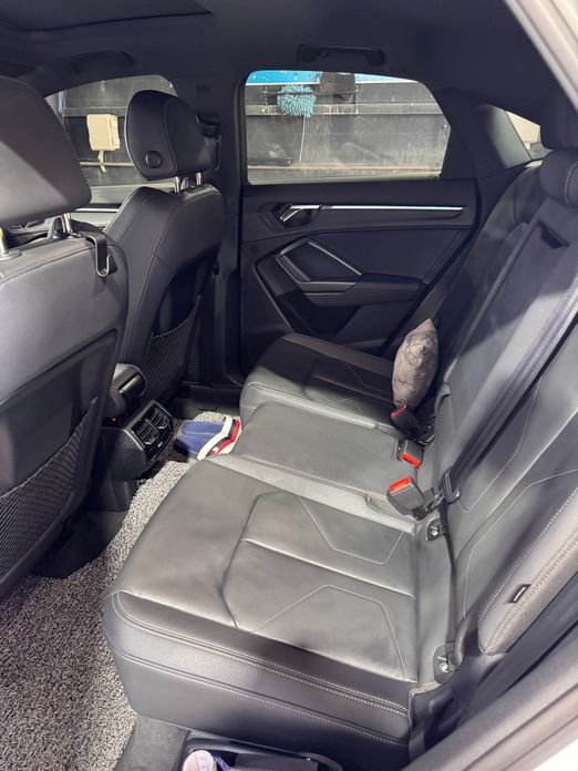 Audi Q3 2023