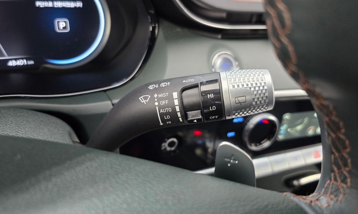 Genesis GV70 2024