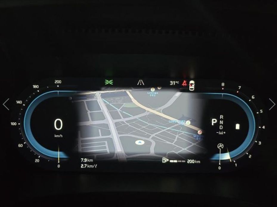 Volvo S90 2023