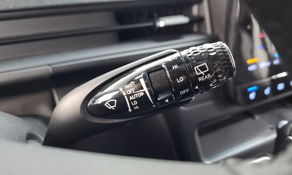 Hyundai Staria 2025