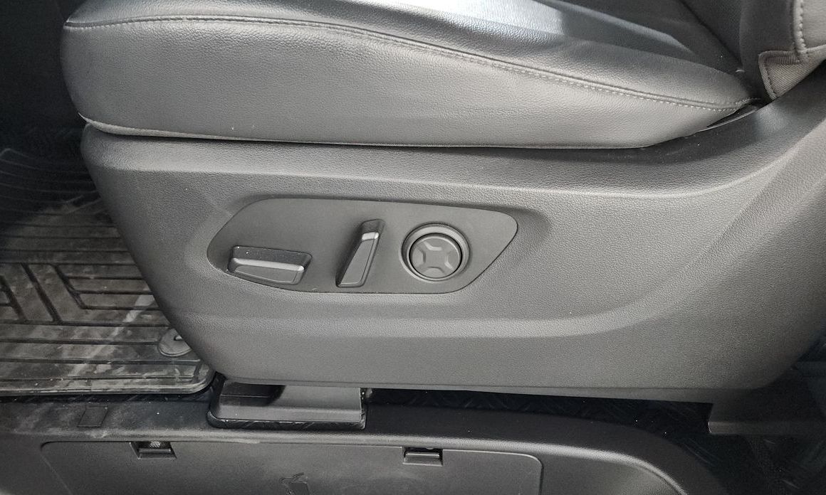 Hyundai Staria 2025