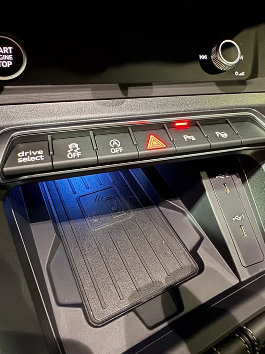 Audi Q3 2023