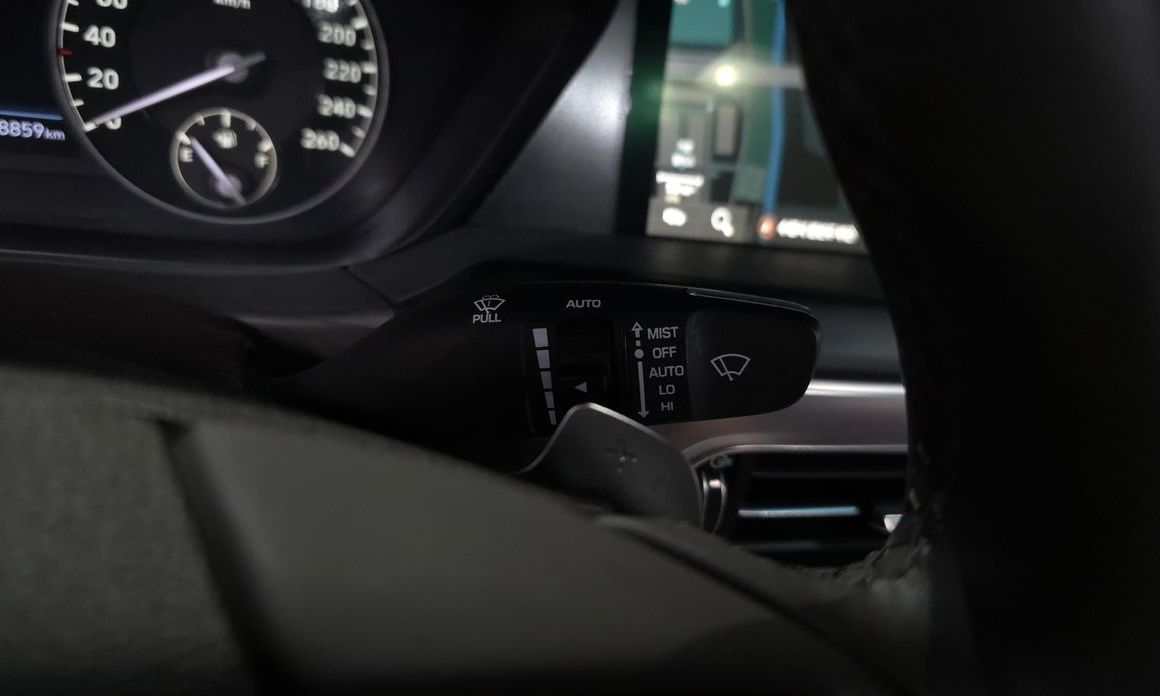 Genesis G90 2021