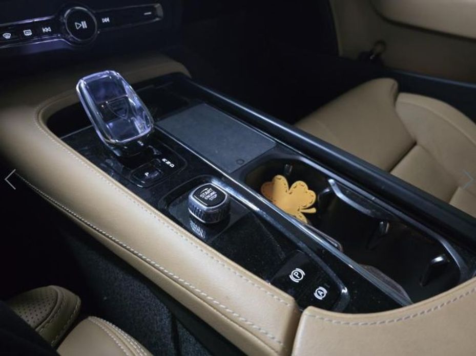 Volvo S90 2023