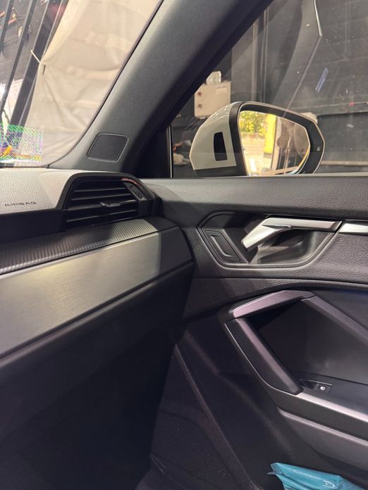 Audi Q3 2023