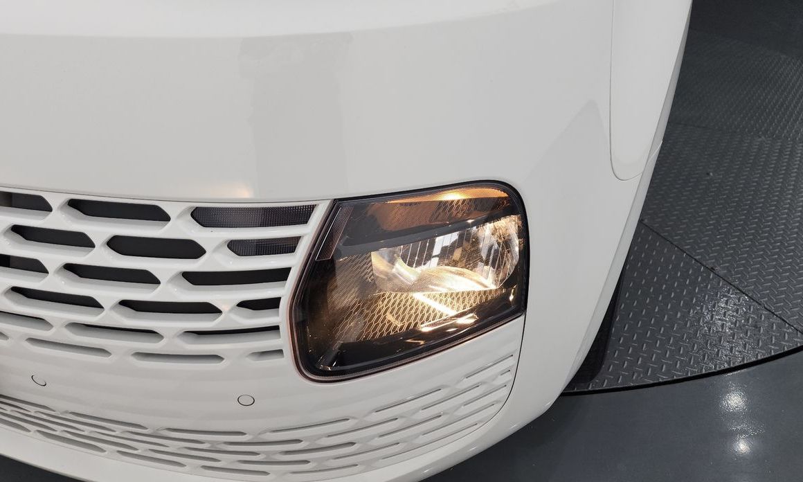 Hyundai Staria 2025