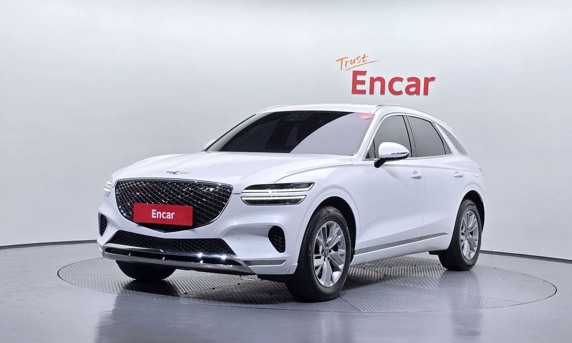Genesis GV70 2024