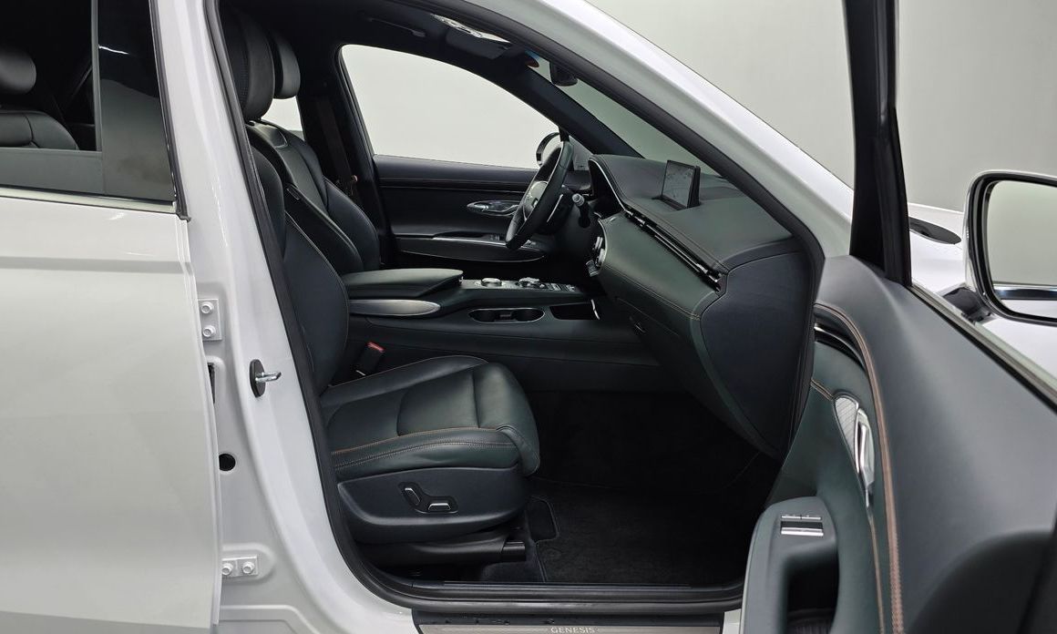 Genesis GV70 2024