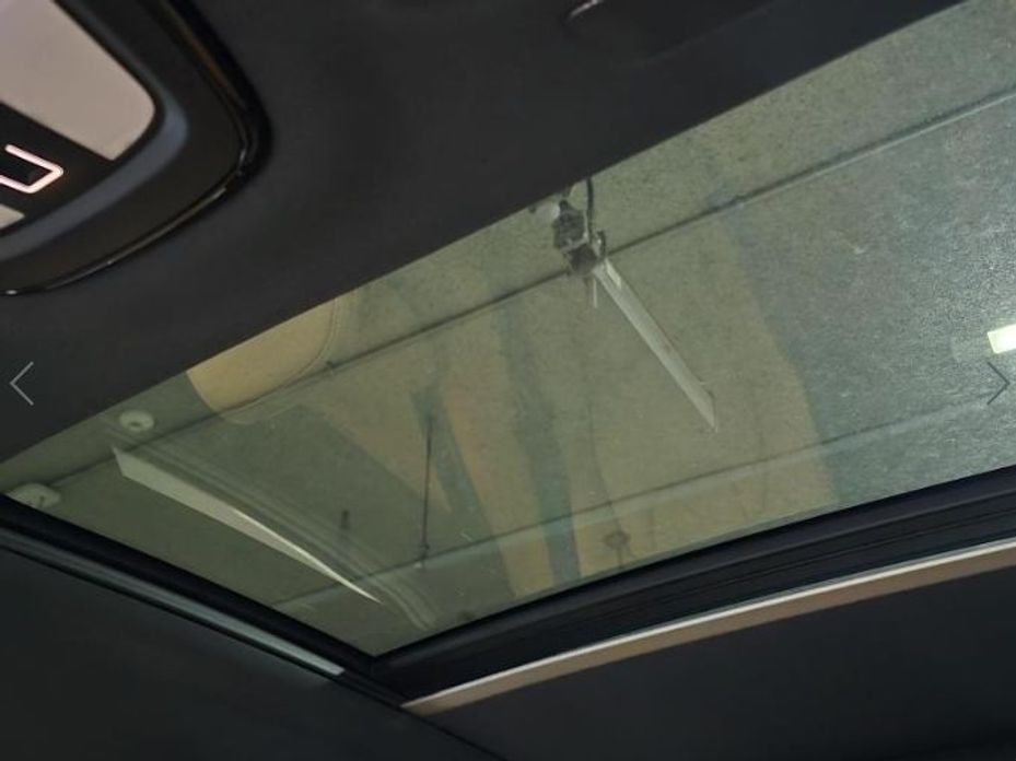 Volvo S90 2023
