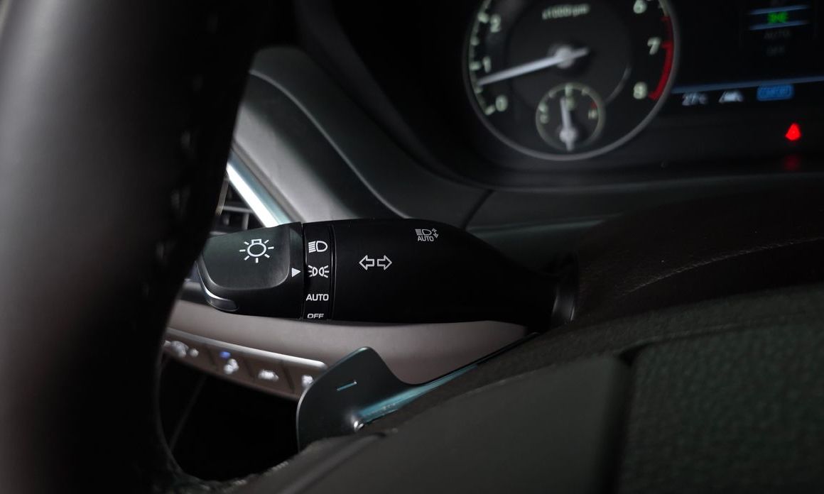 Genesis G90 2021