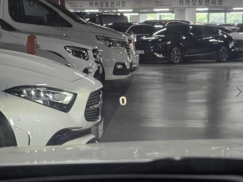 Volvo S90 2023