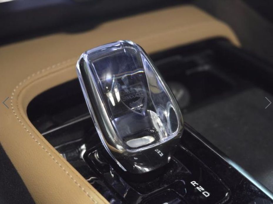 Volvo S90 2023
