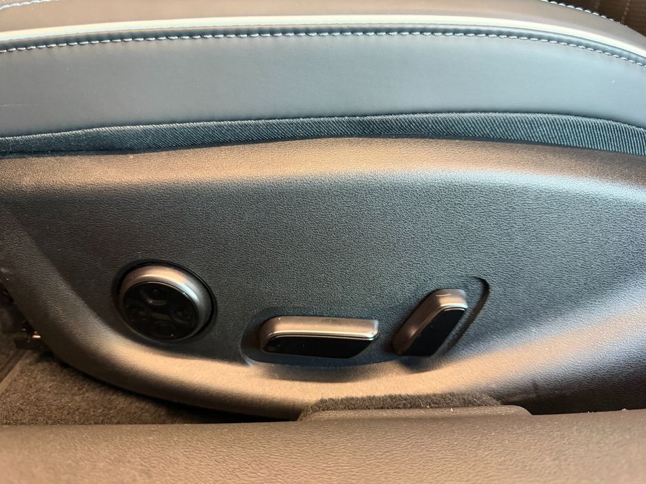 BYD Seal 2026