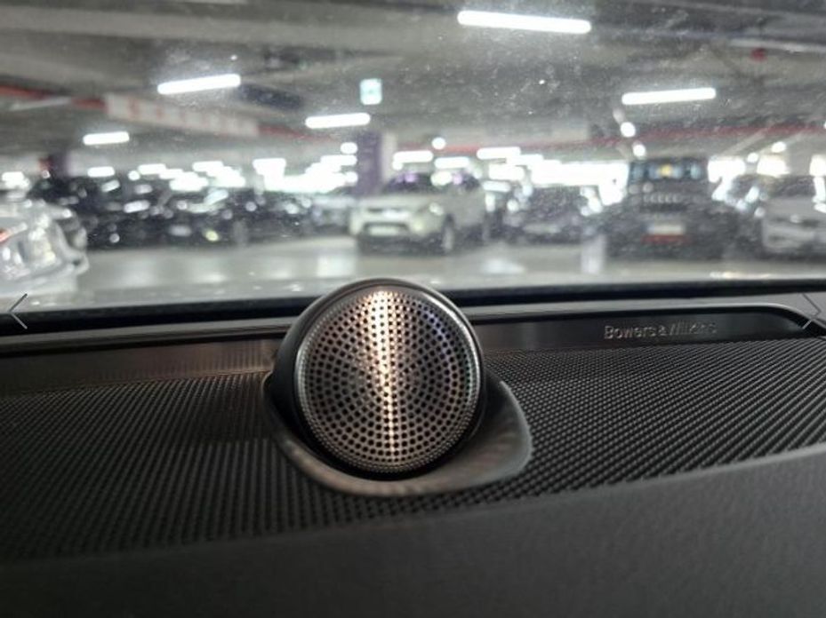 Volvo S90 2023