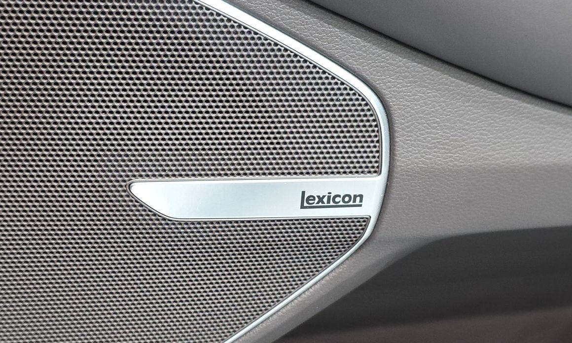 Genesis G90 2021