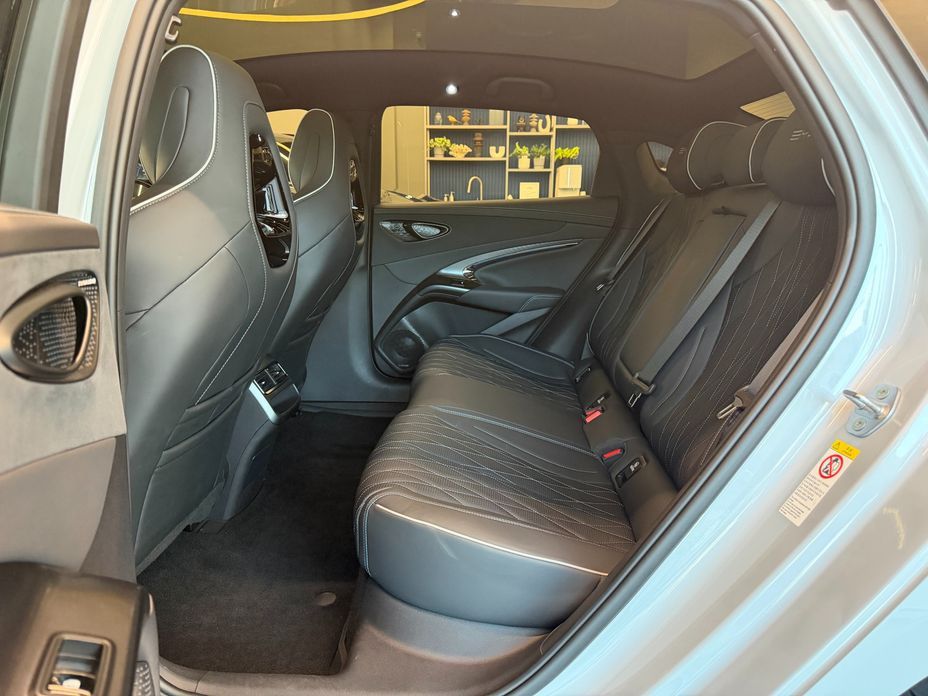 BYD Seal 2026