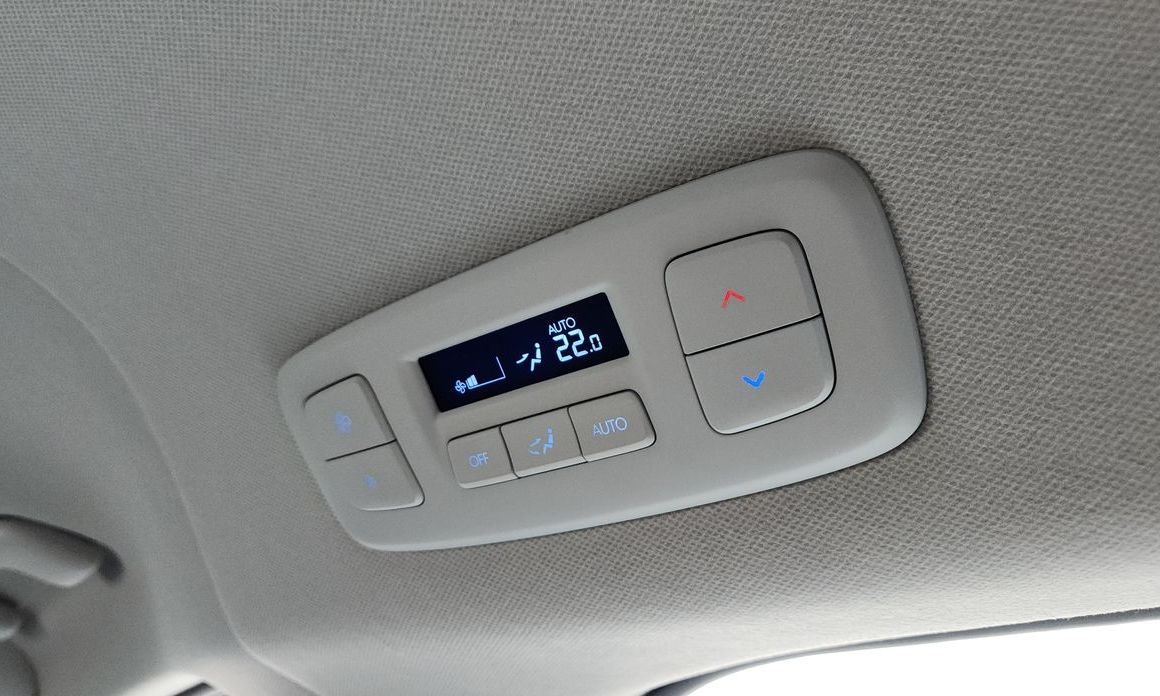 Hyundai Staria 2025