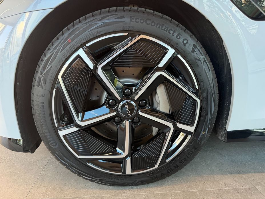 BYD Seal 2026