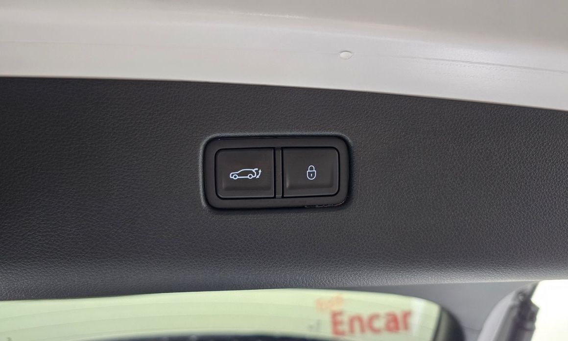Genesis GV70 2024