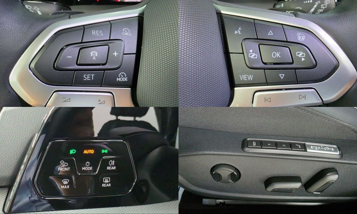 Volkswagen Golf 2025