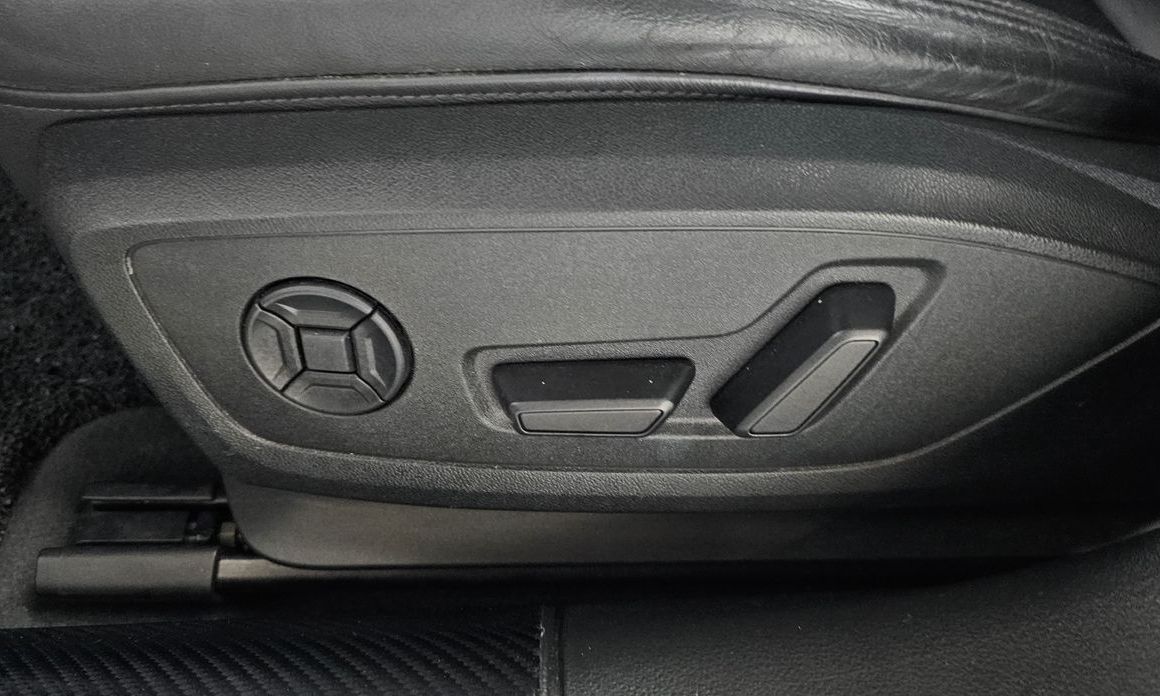 Audi A6 2022