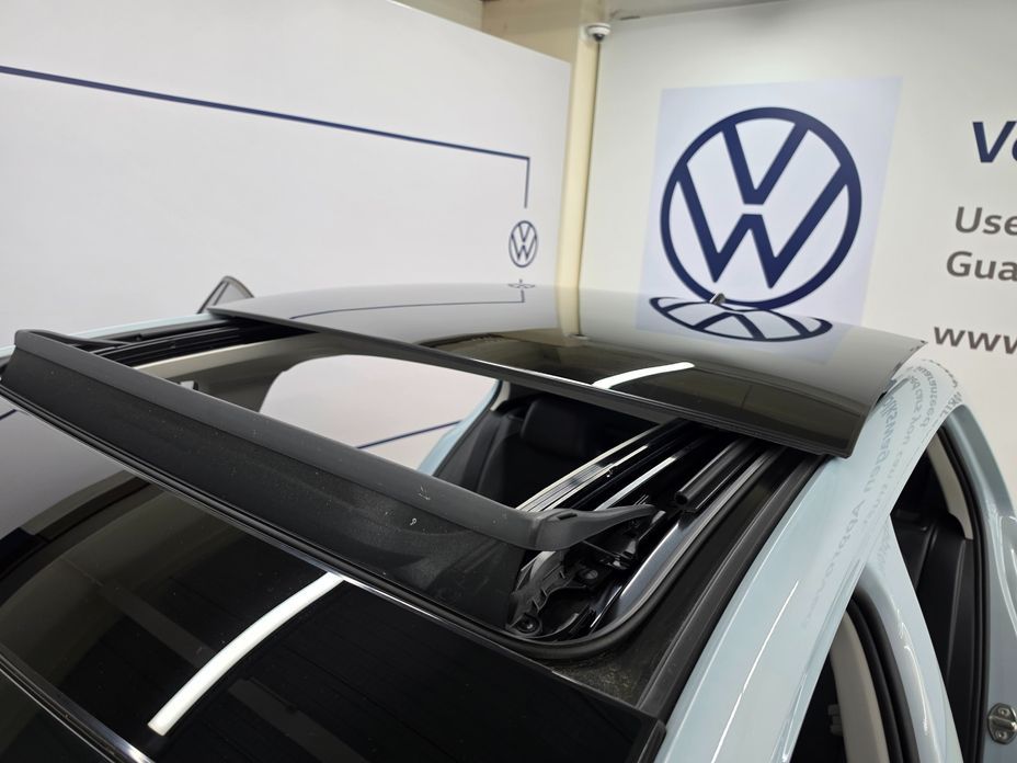 Volkswagen Golf 2025