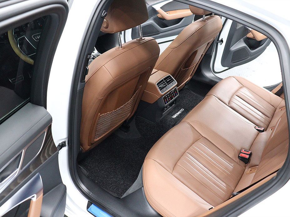 Audi A6 2022