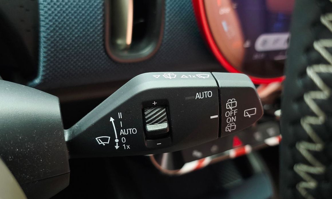 Mini Countryman 2025