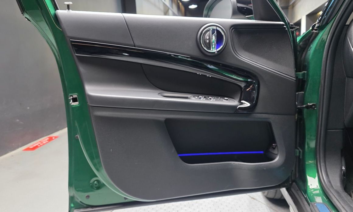 Mini Countryman 2023