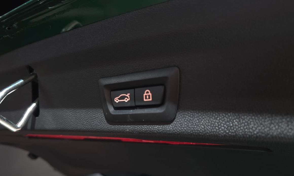 Mini Countryman 2023
