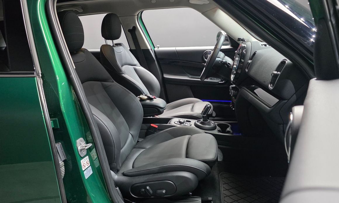 Mini Countryman 2023