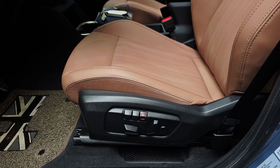 Mini Countryman 2025