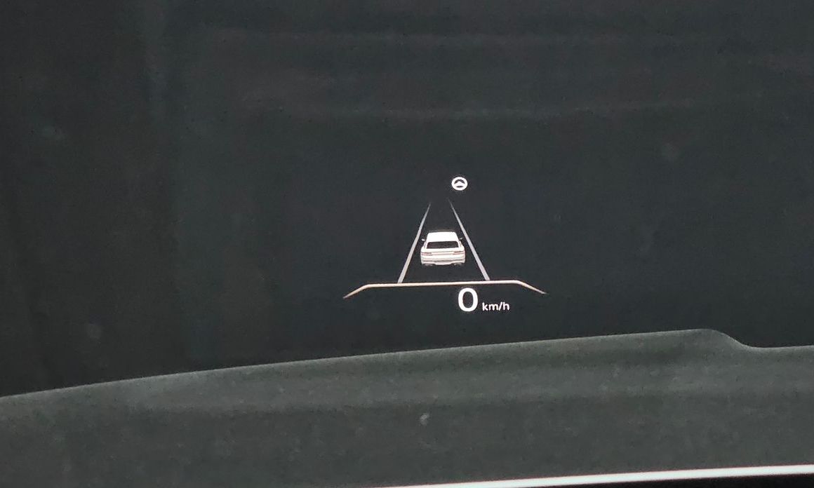 Genesis GV80 2020