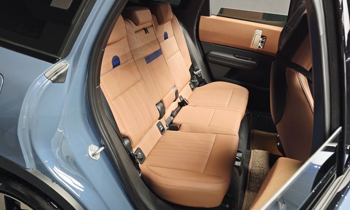 Mini Countryman 2025