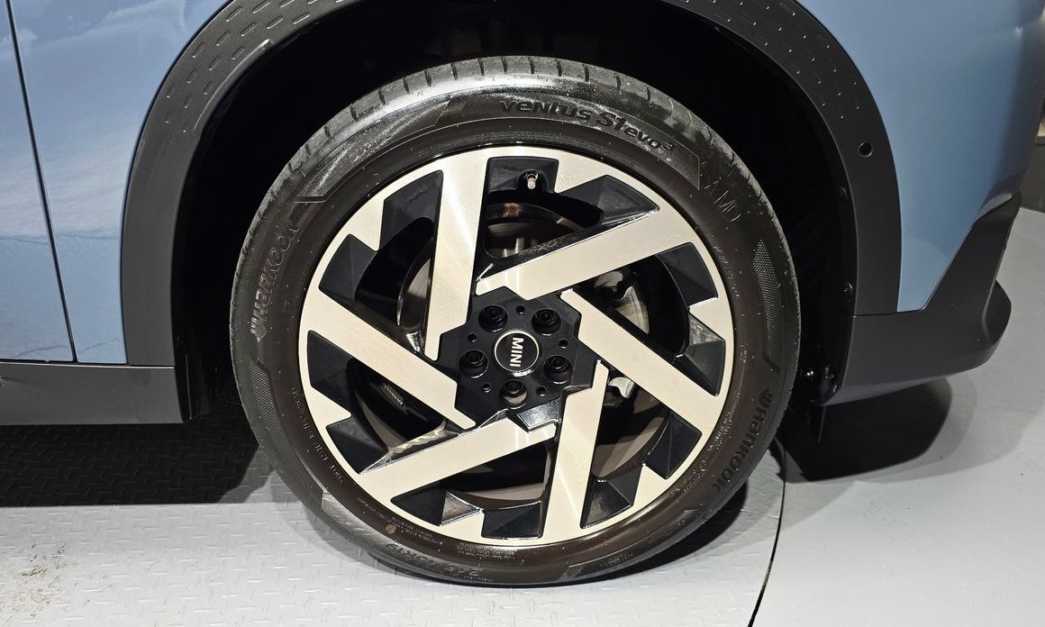 Mini Countryman 2025