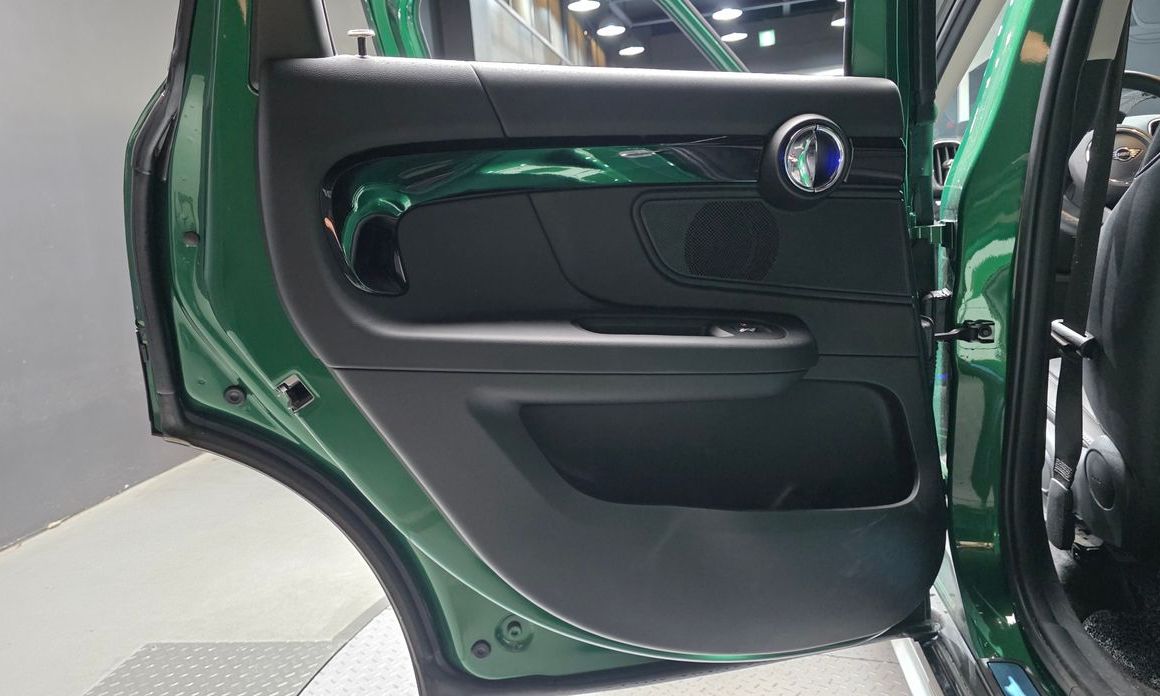 Mini Countryman 2023