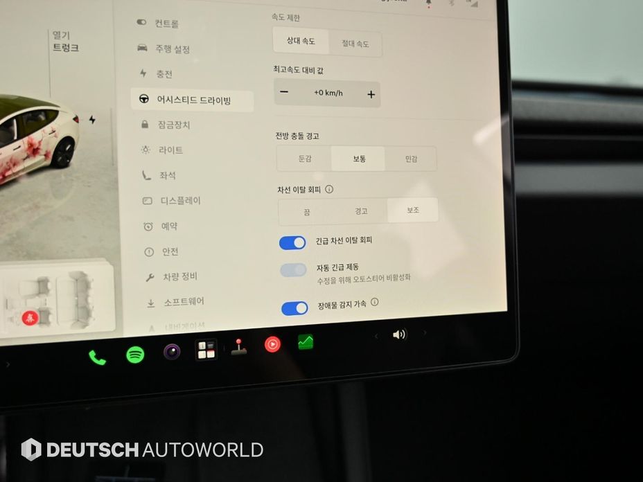 Tesla Model 3 2024