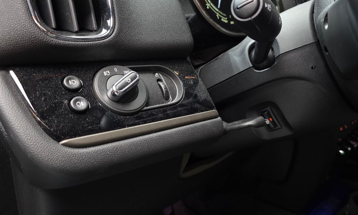 Mini Countryman 2023