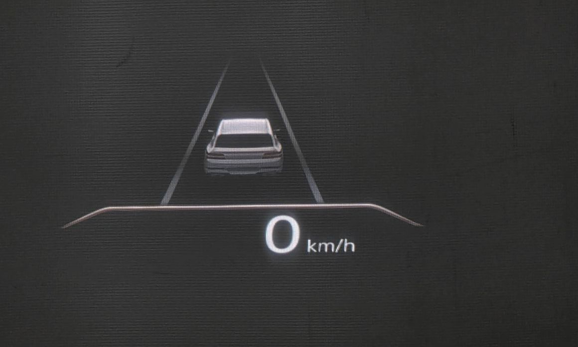Genesis GV80 2021