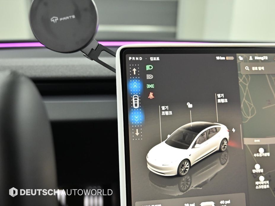Tesla Model 3 2024