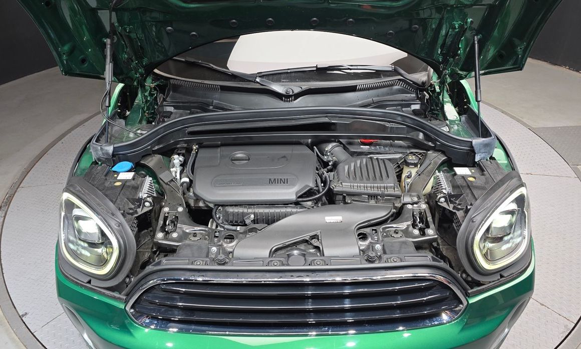 Mini Countryman 2023