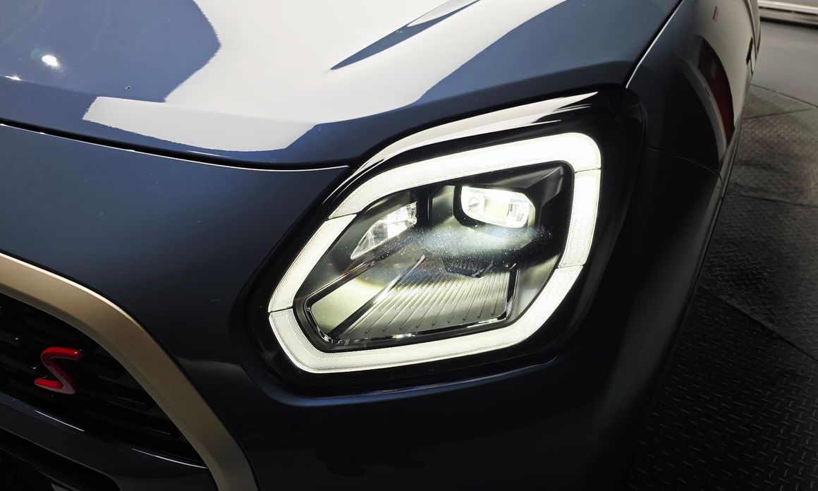 Mini Countryman 2025
