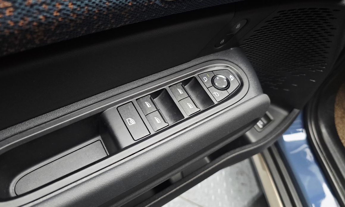 Mini Countryman 2025