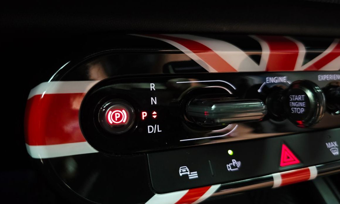 Mini Countryman 2025