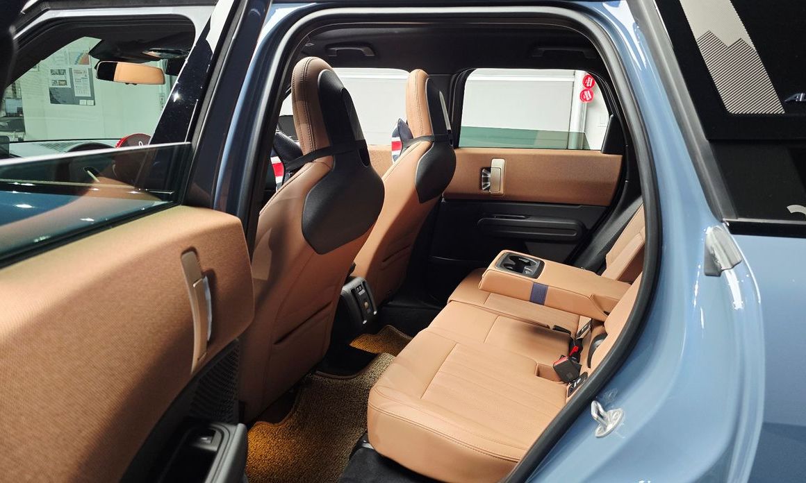 Mini Countryman 2025