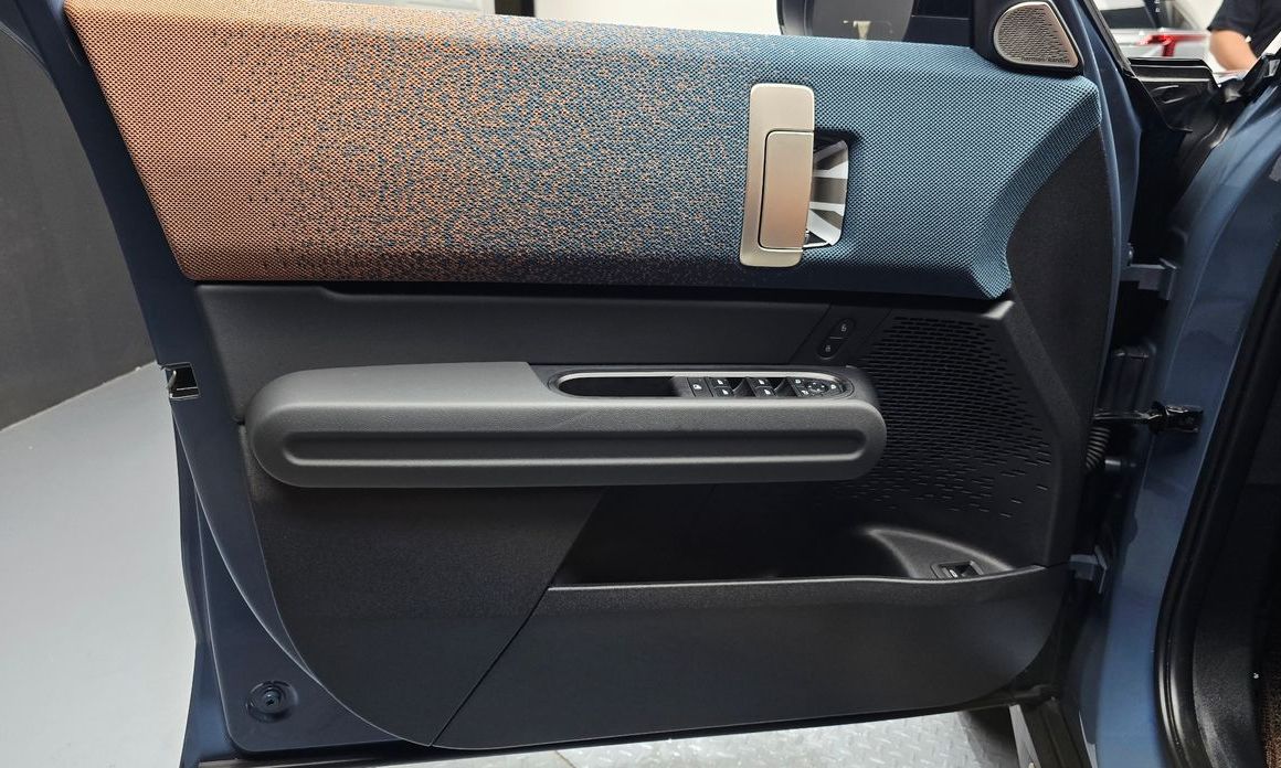 Mini Countryman 2025